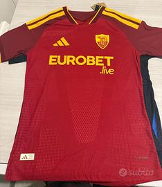 Maglia Roma 26/27 Casa Adidas