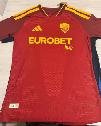 Maglia Roma 26/27 Casa Adidas