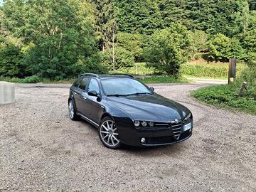 Alfa romeo 159 2.4 Q4 TI tetto