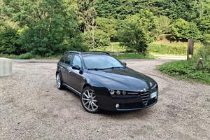 Alfa romeo 159 2.4 Q4 TI tetto