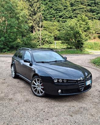 Alfa romeo 159 2.4 Q4 TI tetto