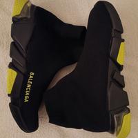 scarpe Balenciaga taglia 42