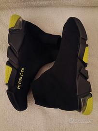 scarpe Balenciaga taglia 42