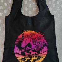 Borsa personalizzata 