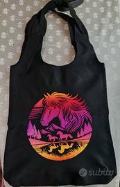 Borsa personalizzata 