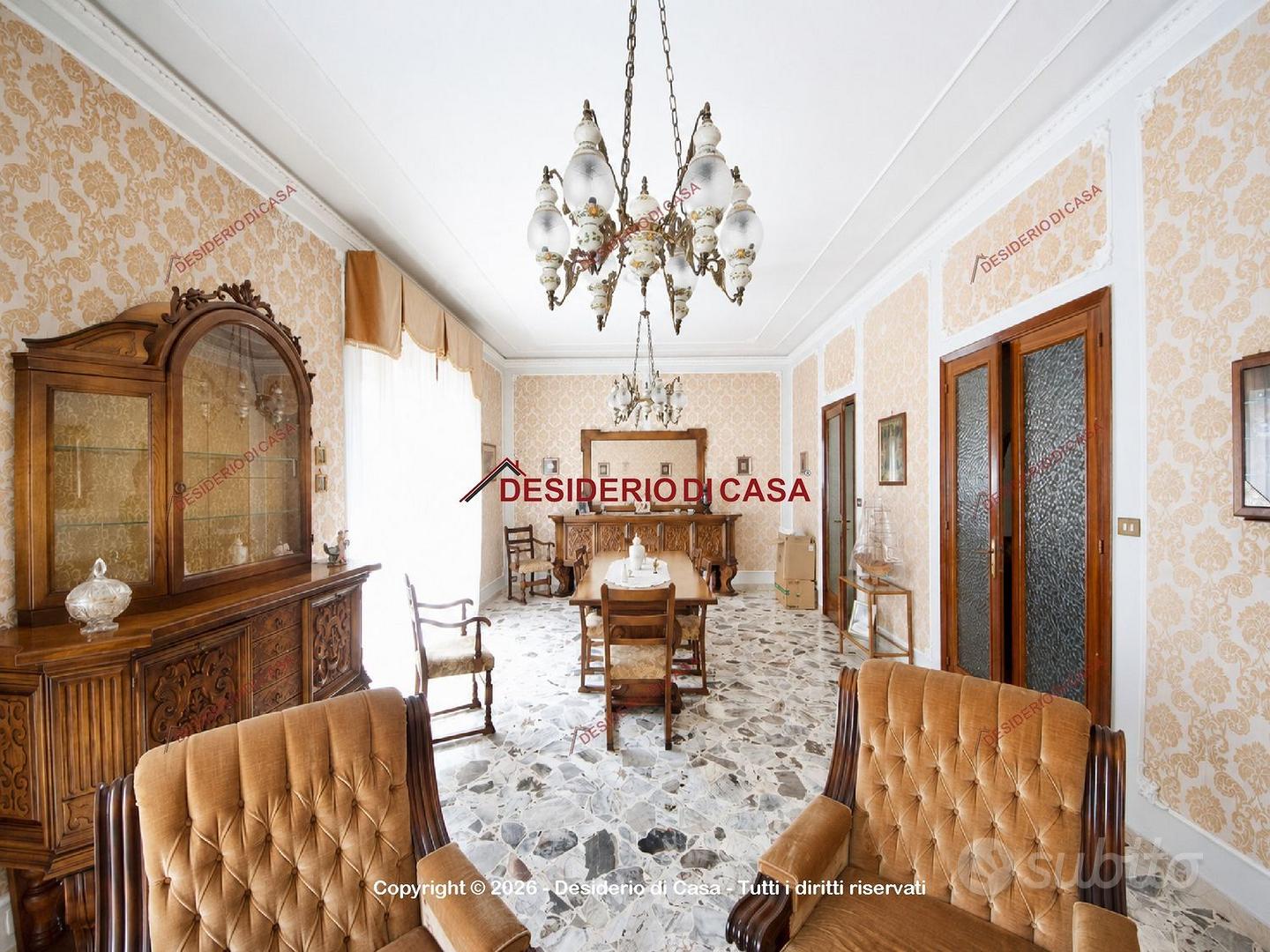 Appartamento – Trapani - Vista 4