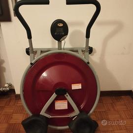 Ab circle pro