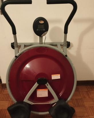 Ab circle pro