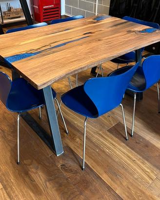 Arredamento artigianale