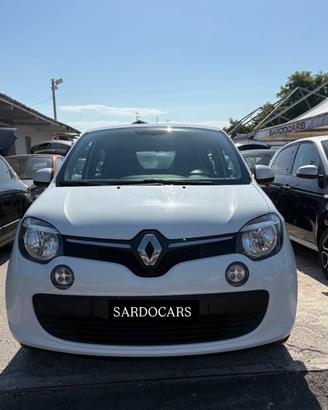 Renault Twingo SCe Stop&Start Energy