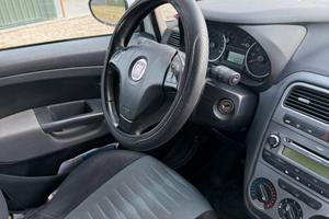Fiat Grande Punto 1.4 Natural Power Metano/Benz