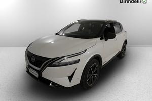 NISSAN Qashqai 3ª serie - Qashqai e-Power Tekna