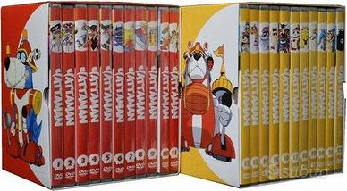 yattaman dvd