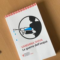 Le guerre dell’acqua