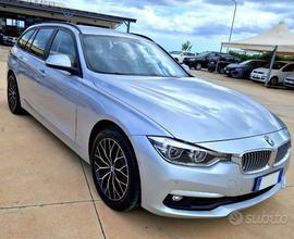 BMW 318d 150cv 2019 FULL OPTIONAL