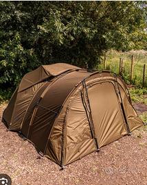 tenda carpfishing 