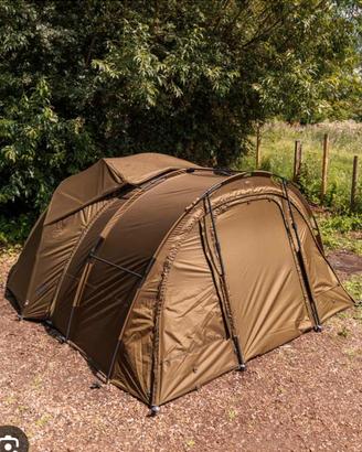 tenda carpfishing 