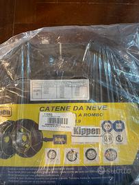 Catene da neve gruppo 50