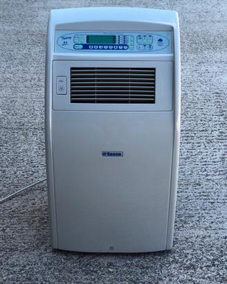 Climatizzatore portatile Saeco Tuareg 8E