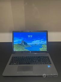 HP 250 GT Notebook PC Portatile - Schermo 15.6”