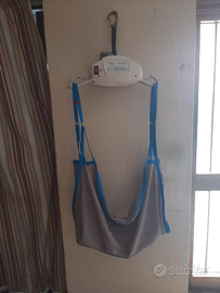 Sollevatore per disabili