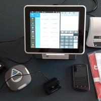 Sistema Cassa Gestionale Labware Completo