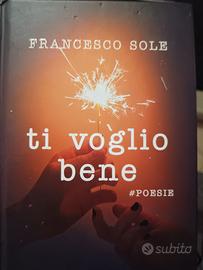 libro di Francesco sole 