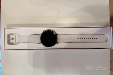 Smartwatch Samsung perfettamente funzionante