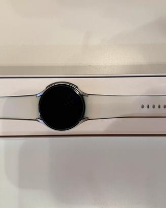 Smartwatch Samsung perfettamente funzionante