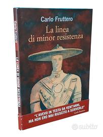 Libro La linea di minore resistenza.