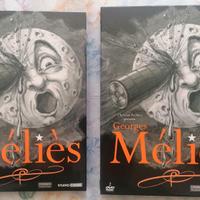 DVD 9 George's Melies studio canal