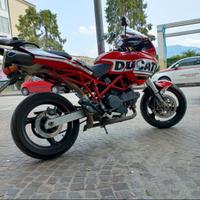 Ducati Multistrada 620 - 2007