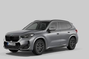 BMW X1 U11 xdrive 30e MSport auto
