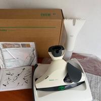 Lavapavimenti folletto sp530 + panno e dosatore