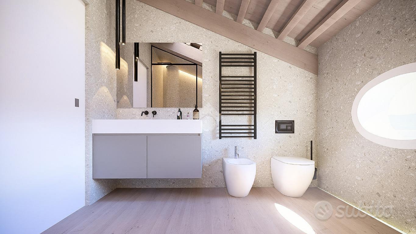 Appartamento – Marostica - Vista 5