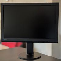 Monitor EIZO CS240