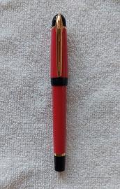 Penna stilografica vintage Waterman Phileas/Kultur