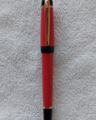 Penna stilografica vintage Waterman Phileas/Kultur