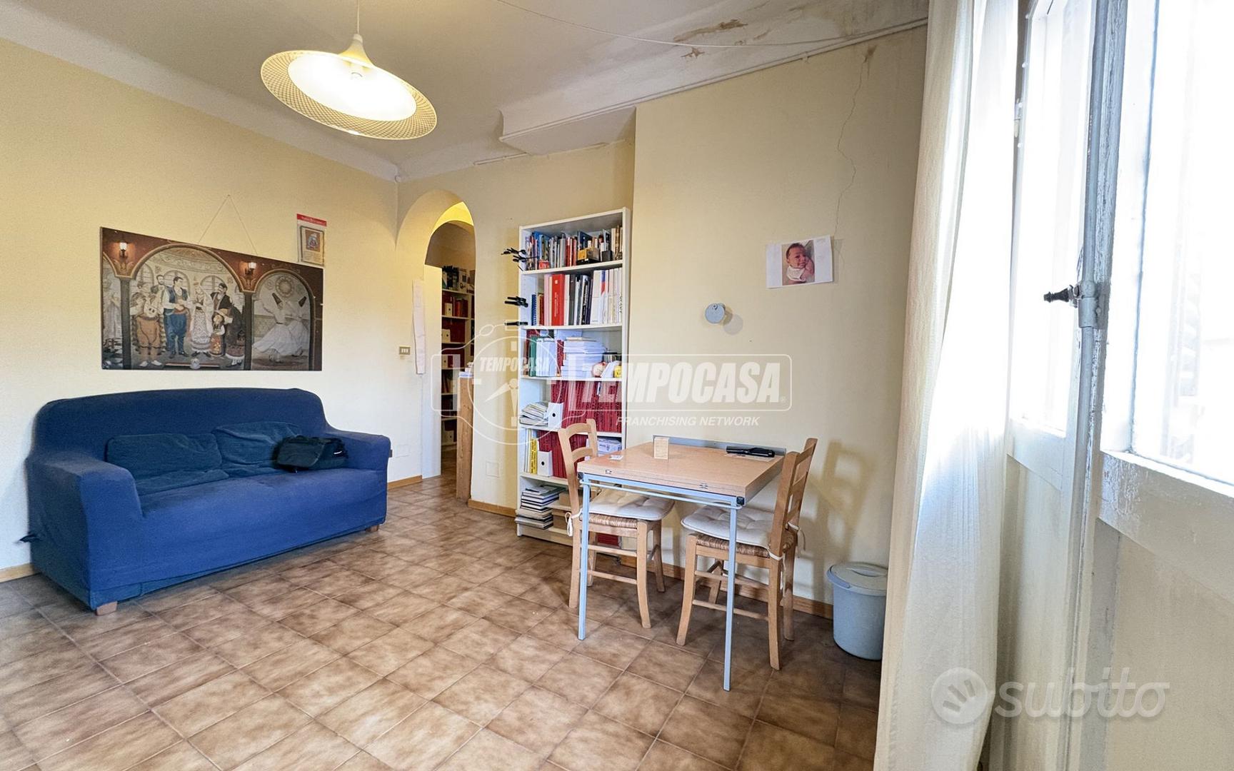 Appartamento – Bologna, Quadrilatero, Santo Stefano - Vista 2