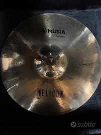 Piatto crash 20”