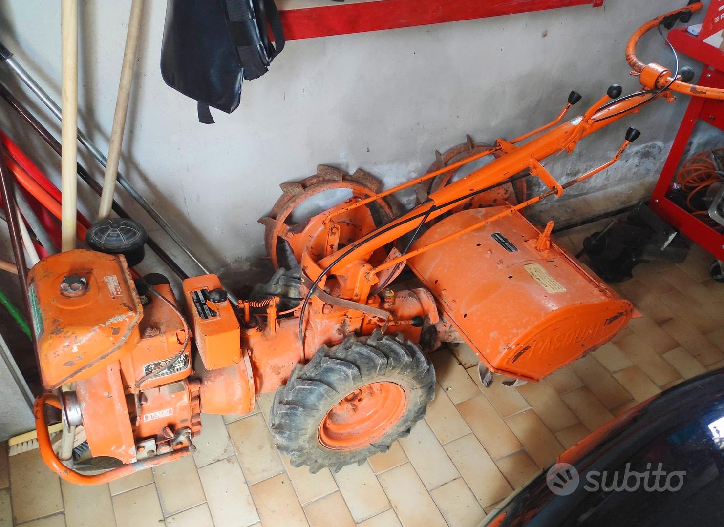 Tagliabordi BLACK+DECKER A Batteria 18V - Taglio 28cm Con Kit Filo Nylon - Foto 7