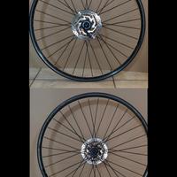 cerchi originali Cube MTB 29"