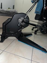 Rullo Smart Tacx Flux 2 (T2980)