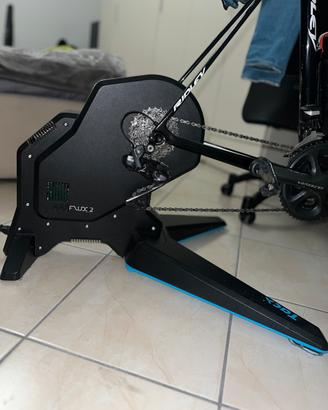 Rullo Smart Tacx Flux 2 (T2980)