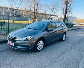 Opel Astra 2019 - DIESEL 1.6 EURO 6d OK PERMUTE