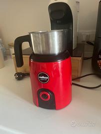 Bolllitore Lavazza