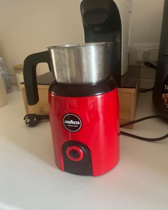 Bolllitore Lavazza
