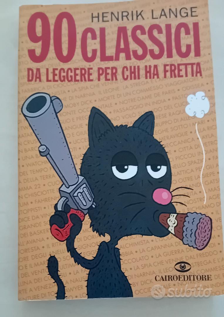 libro 90 classici - Libri e Riviste In vendita a Milano