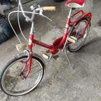 Bici vintage Graziella