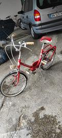 Bici vintage Graziella